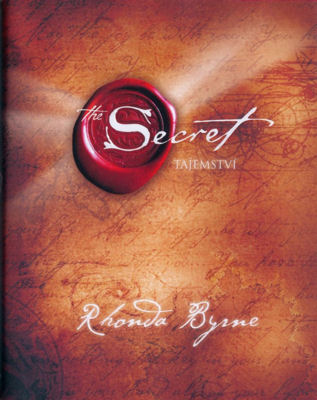 Tajemství / The Secret (2006)