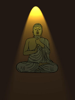 buddha-light