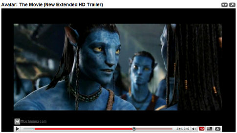 film Avatar