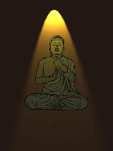buddha-light