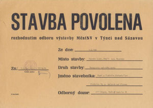 stavba-povolena